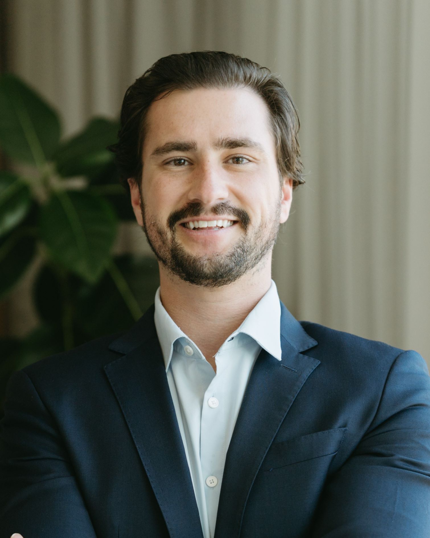 Connor  Fahey Team Contact Image